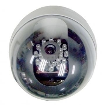 Ir Ip Dome